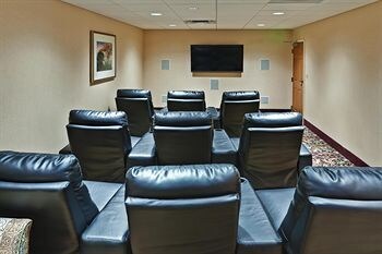 Hotel Staybridge Suites Buffalo-airport