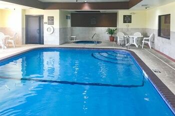 Hotel Comfort Inn Grain Valley
