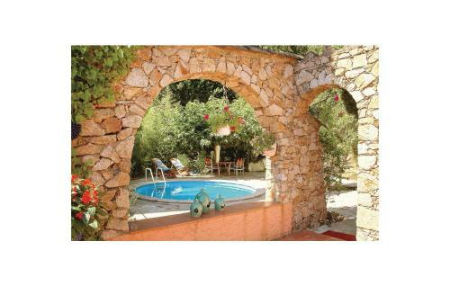 Holiday Home La Garde Freinet 35