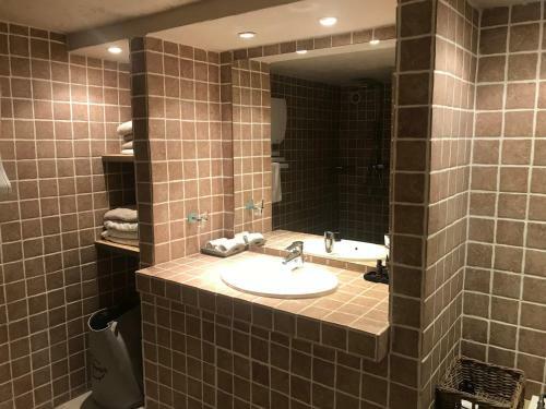 Apartamento R�sidence Le Mouron Rouge