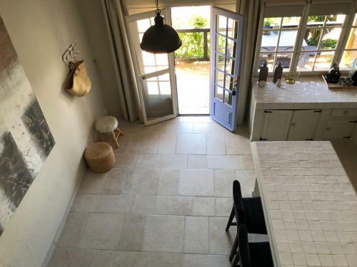 Apartamento R�sidence Le Mouron Rouge