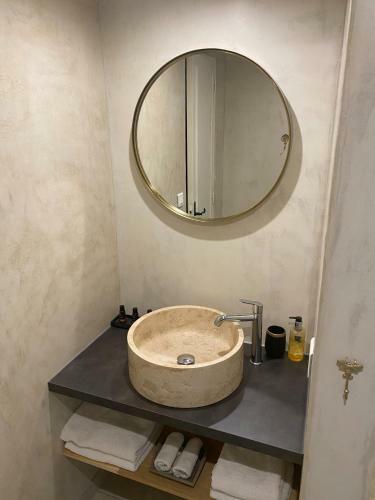 Apartamento R�sidence Le Mouron Rouge