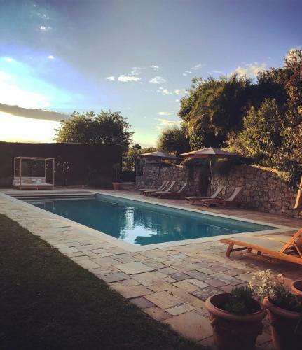 Apartamento R�sidence Le Mouron Rouge