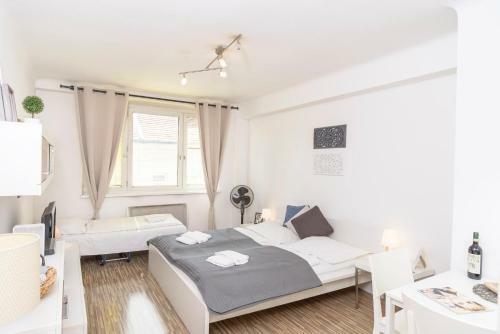 Apartamento Kriehubergasse By Welcome2vienna