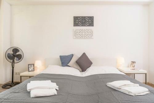 Apartamento Kriehubergasse By Welcome2vienna
