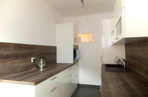 Viennaflats - Apartment Prater
