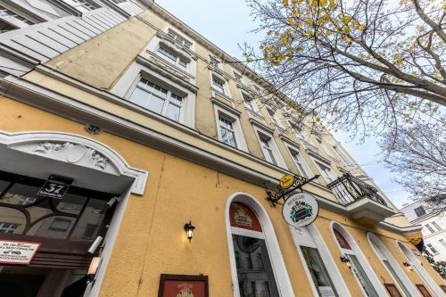 Apartamento Easy Vienna 15