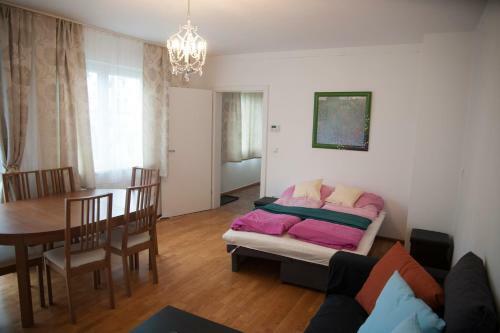 Apartamento An Der Alten Donau