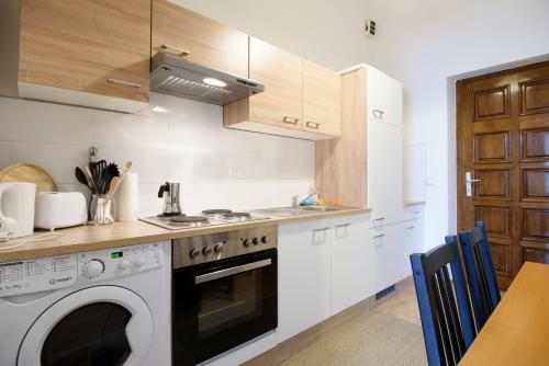 Vienna Living Apartments-dampfgasse