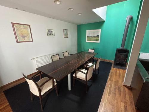 Albergue Metro Apartments Vienna