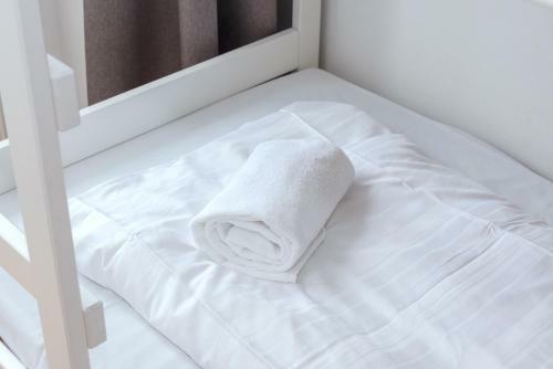 Albergue Metro Apartments Vienna