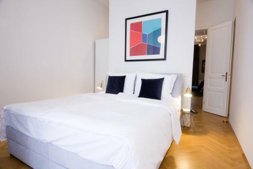 The Flats Apartments - Naschmarkt | Contactless Check-in