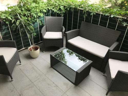 Apartamento Fima 1020