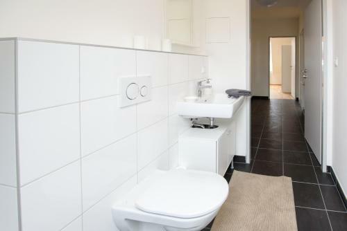 Vienna Living Apartments - Senefeldergasse