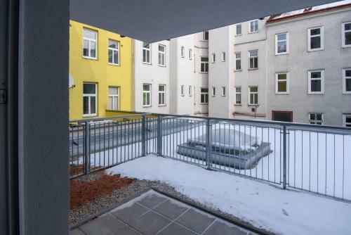 Vienna Living Apartments - Senefeldergasse
