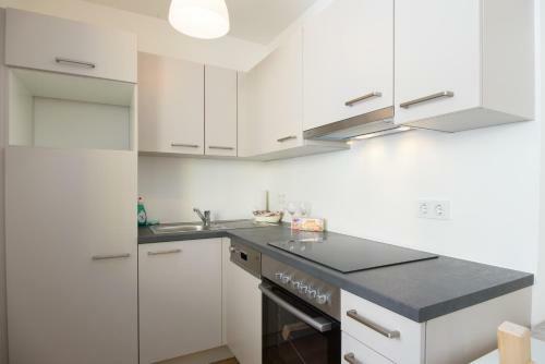 Vienna Living Apartments - Senefeldergasse