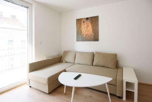 Vienna Living Apartments - Senefeldergasse