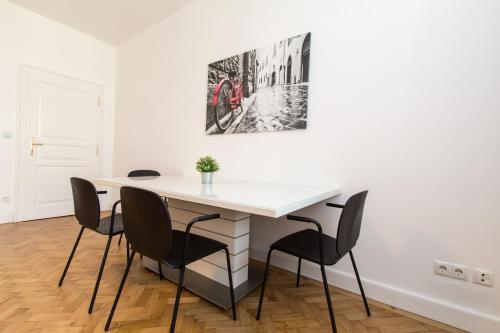 Checkvienna - Design Apartments | Contactless Check-in