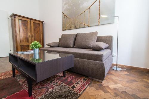 Checkvienna - Design Apartments | Contactless Check-in