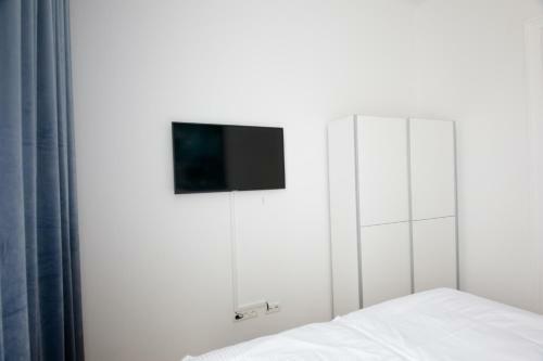 The Flats Apartments - Opera | Contactless Check-in