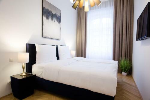 The Flats Apartments - Opera | Contactless Check-in