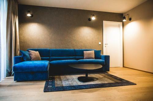 Apartamento Top Location Vienna Mariahilf 9