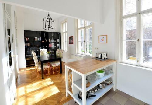 Apartamento Top Flat - 1 Free Parking Space At The Metro