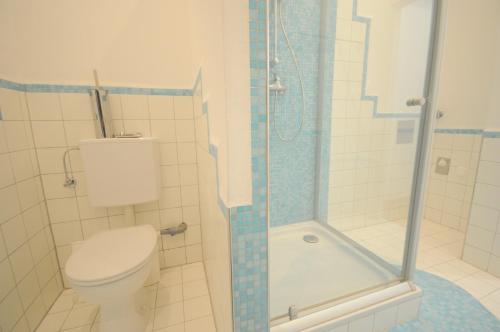 Apartamento Ferienwohnung Schloessel 26/18