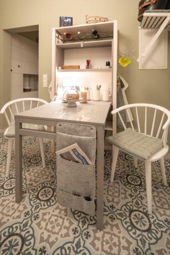 Apartment Vienna. Your Second Home Abroad