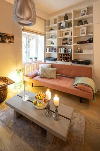 Apartment Vienna. Your Second Home Abroad