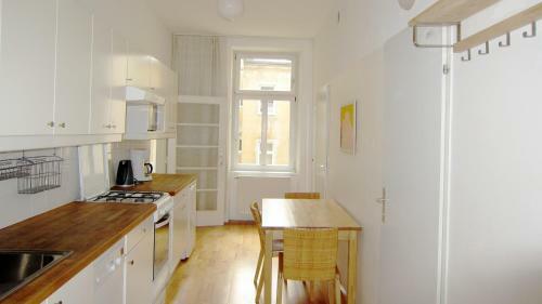 City Apartments Wien - Viennapartment