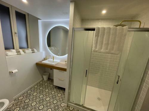 Apartamento Hyper Centre Brive - Appartement Cosy Et Chaleureux Refait � Neuf