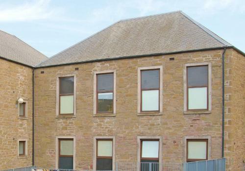Albergue Bright Rooms, Dundee - Sk