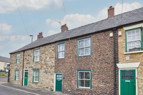 Host & Stay - Rose Cottage @ Durham