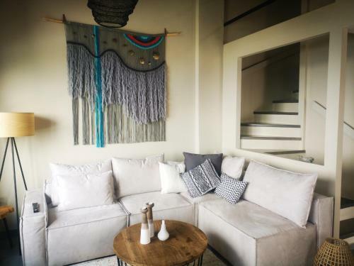 Villa Gems Of Pinakates