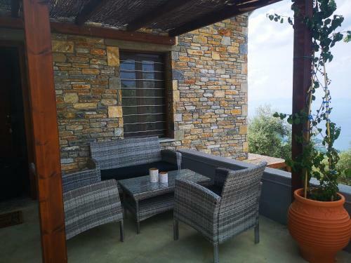 Villa Gems Of Pinakates