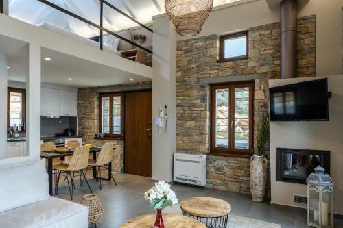 Villa Gems Of Pinakates