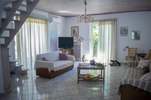 Ostria House