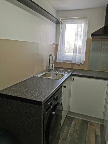 Apartamento Palaz 4 -1 Bedroom Flat