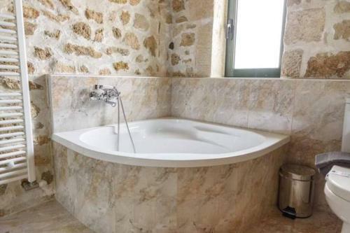 Villa Duente Pirgoy Village