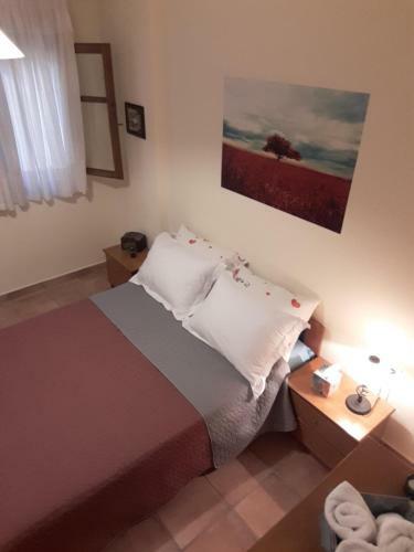 Cute Apartments With Romantic View