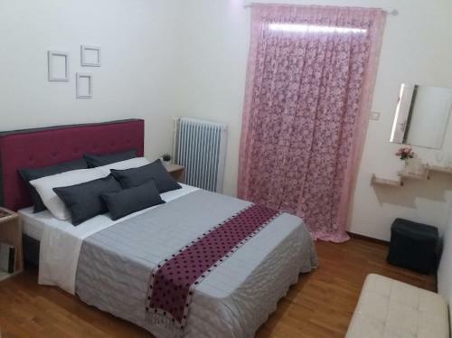 Apartamento Comfortable 4th Fl Flat Ideal For Up To 8 People