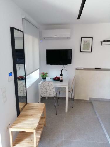 Nestor's Studio House