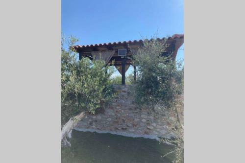 Fotia - Ktima Xymitadi, 2 Bedroom Mezonette