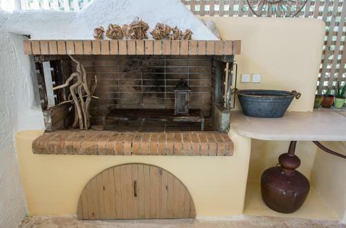 Metohi Villa Sitia