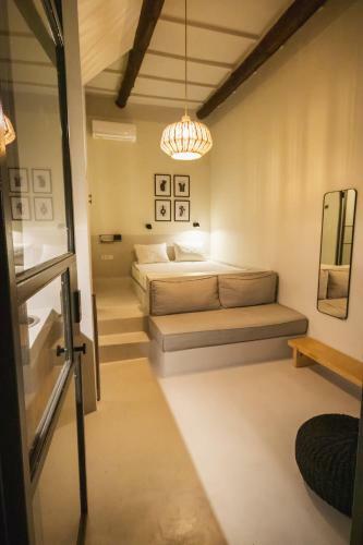 Hostal Pyli Apartments