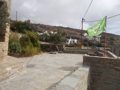 Hostal Cyclades Olive Museum's Guest House