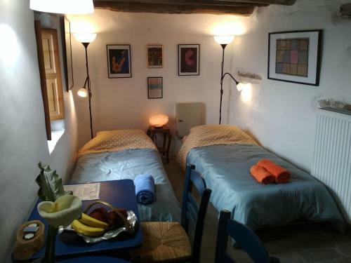 Hostal Cyclades Olive Museum's Guest House