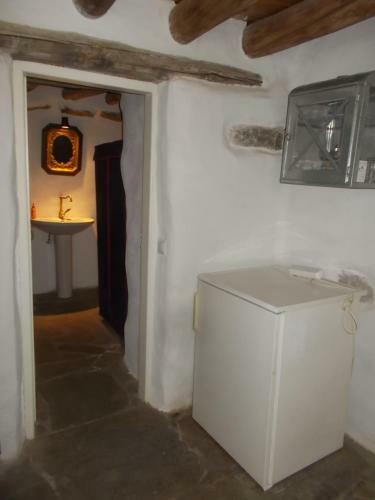 Hostal Cyclades Olive Museum's Guest House