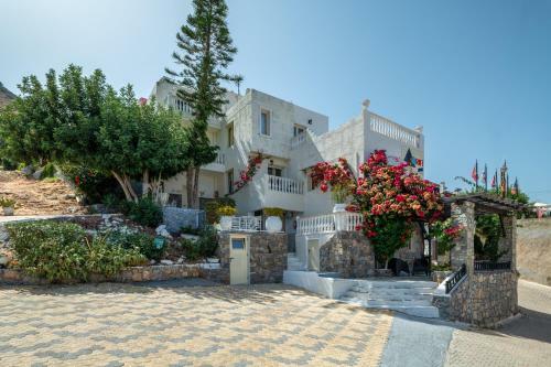 Apartamento Ambience Junior Suite Sea View